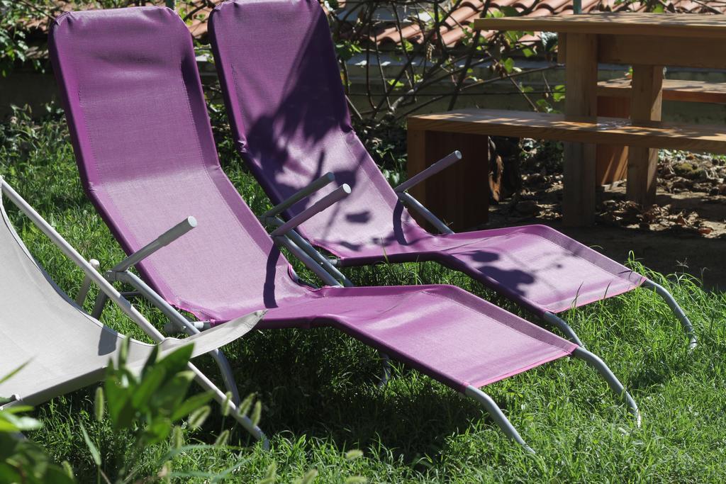 Stressfree Appartamento Ičići